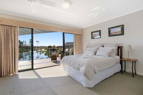 Cypress Townhouse 23 - Suite - New Castle Holiday 2