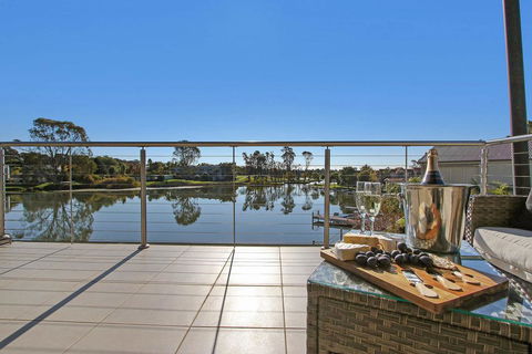Cypress Townhouse 23 - Suite - New Castle Holiday 3