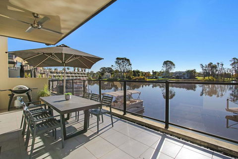 Cypress Townhouse 23 - Suite - New Castle Holiday 0
