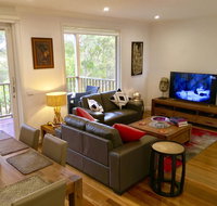 Cypress Villas Pokolbin Hunter Valley - New Castle Holiday