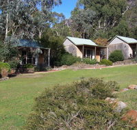 D'Altons Resort - New Castle Holiday
