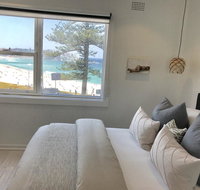 D'Luxe Designer Den Bondi-Ocean View apartment - New Castle Holiday