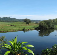 Daintree Riverview Lodges - New Castle Holiday