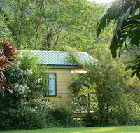 Daintree Valley Haven - New Castle Holiday
