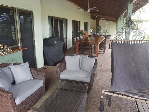 Daintree Village Bed And Breakfast - New Castle Holiday 3