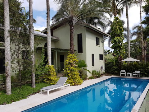 Daintree Village Bed And Breakfast - New Castle Holiday 0