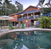 Daintree Village Hideaway - New Castle Holiday