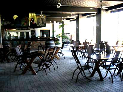 Daintree Wild Bed & Breakfast - New Castle Holiday 3