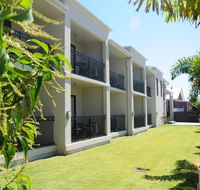 Dalby Fairway Motor Inn - New Castle Holiday