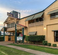 Dalby Homestead Motel - New Castle Holiday