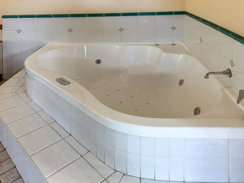 Dalby Homestead Motel - New Castle Holiday 3