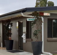 Dalby Parkview Motel - New Castle Holiday