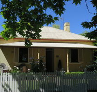 Dalton Cottage - New Castle Holiday