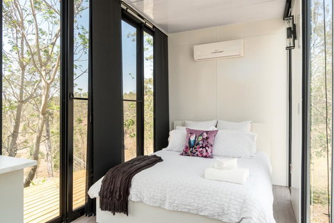 Dam It Getaway Tiny House - New Castle Holiday 2