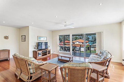 Danalene Parade, 1/25 - New Castle Holiday 1