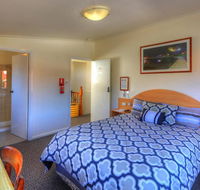 Dannebrog Lodge - New Castle Holiday