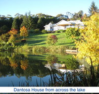Dantosa Blue Mountains Retreat - New Castle Holiday