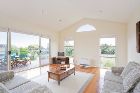 Darian Townhouse 1-28 - New Castle Holiday 3