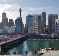 Darling Harbour 2 Bedroom Apartment - New Castle Holiday