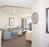 Darling Harbour Executive - New Castle Holiday