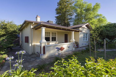Darling House Castlemaine - New Castle Holiday 0