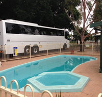 Darling River Motel - New Castle Holiday