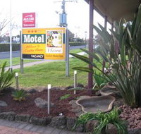 Darlot Motor Inn - New Castle Holiday