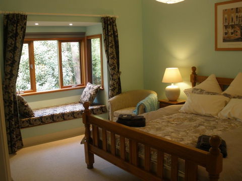 Darnell Bed & Breakfast - New Castle Holiday 2
