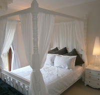 Darnell Bed  Breakfast - New Castle Holiday