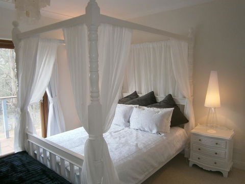 Darnell Bed & Breakfast - New Castle Holiday 0