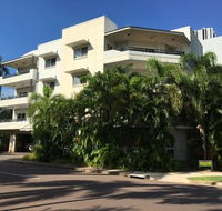 Darwin City Apartment - New Castle Holiday