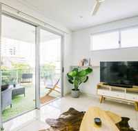 Darwin City ChicKube Apartments - New Castle Holiday