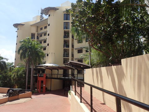 Darwin Deluxe Apartments - New Castle Holiday 3