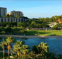 Darwin Deluxe Apartments - New Castle Holiday