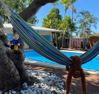 Darwin Hostel - New Castle Holiday