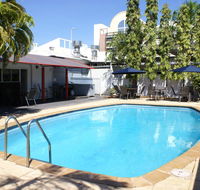 Darwin Poinciana Inn - New Castle Holiday