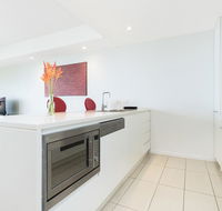Darwin Waterfront Apartments - New Castle Holiday