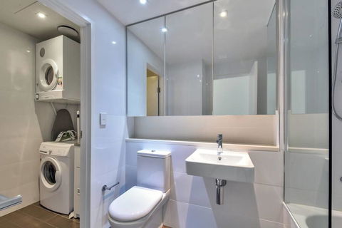 Darwin Waterfront Luxury Apartment - New Castle Holiday 2