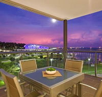 Darwin Waterfront Wharf Escape Holiday Apartments - New Castle Holiday