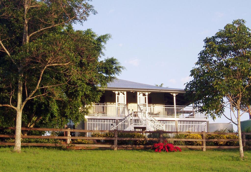 Dayboro QLD New Castle Holiday