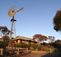 Daysy Hill Country Cottages - New Castle Holiday
