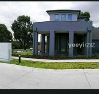 Decent new master room with private bathroom for one or two - New Castle Holiday