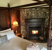 Deepwater Bank BnB - New Castle Holiday