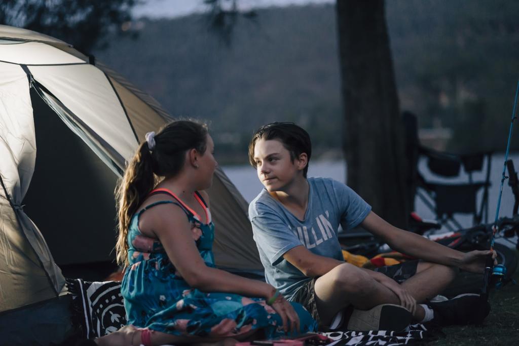 Marlow NSW New Castle Holiday