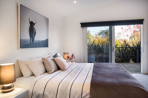 Delfryn - New Castle Holiday 1