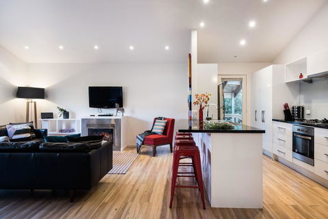 Delfryn - New Castle Holiday 2