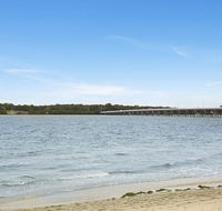 Delightful Duplex on Rose Ct Bongaree - New Castle Holiday