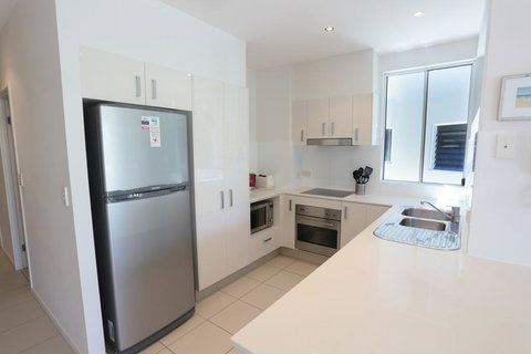 Delightful Family Apartment In Modern Complex - New Castle Holiday 3