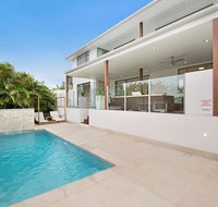 Deluxe on Water - New Castle Holiday