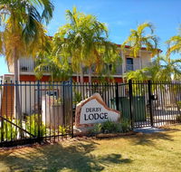 Derby Lodge Motel - New Castle Holiday